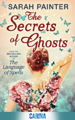 [The Language of Spells 02] • The Secrets of Ghosts